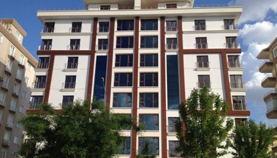  Eylül Apartmanı